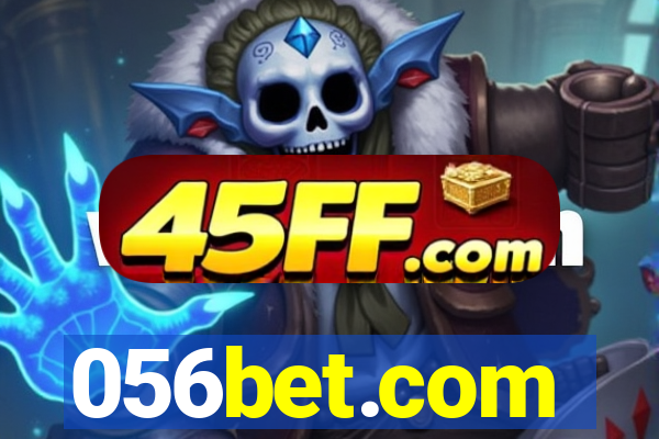 056bet.com