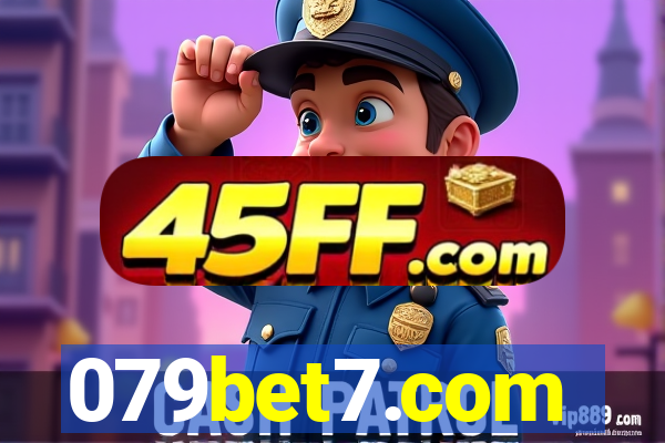 079bet7.com