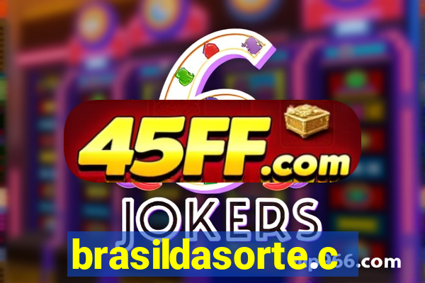 brasildasorte.com