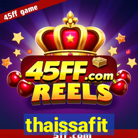 thaissafit