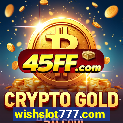 wishslot777.com