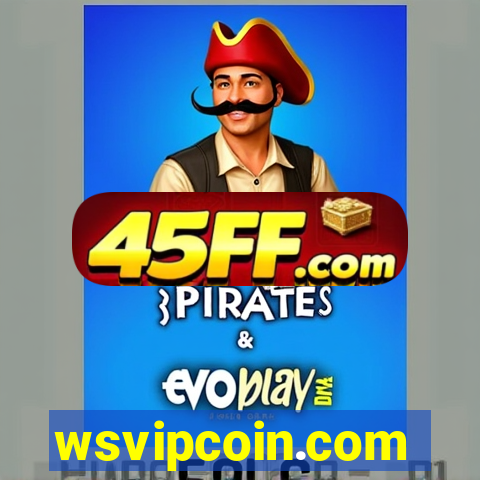 wsvipcoin.com